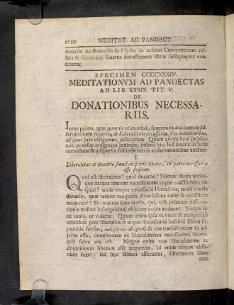 1184-1192, I - IX
