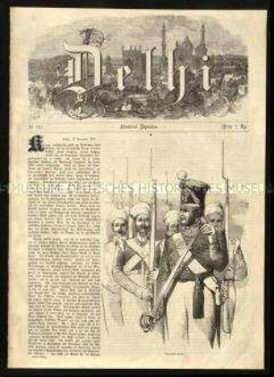 Dehli 1857