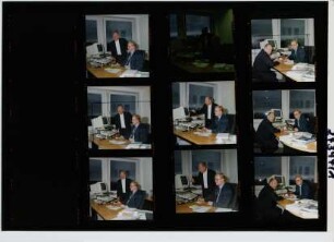 Total Quality Management - Carsten Harder - Herr Jacob, Gehespitz, 1994