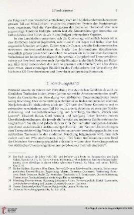 2. Forschungsstand