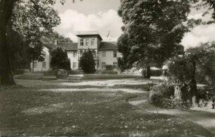 St. Maria Friedensthal
