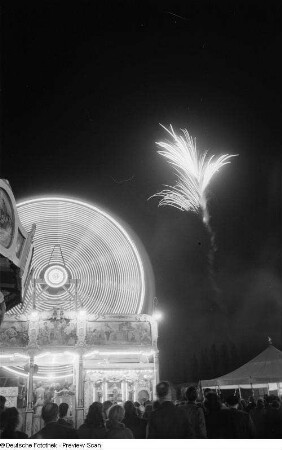Feuerwerk