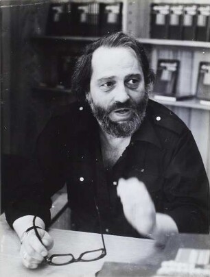Bodo Homberg