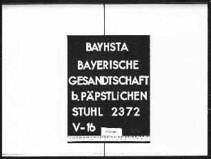 Kutzer, Theodor, Oberbürgermeister von Fürth