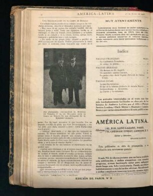 Una reconciliación en el campo de batalla
