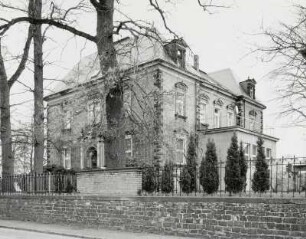 Villa, Ebersbach-Neugersdorf
