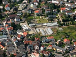 Wörsdorf bei Idstein : Bornwiese