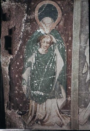 Heiliger Dionysius