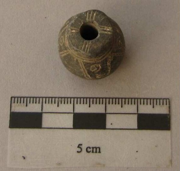 spindle whorl