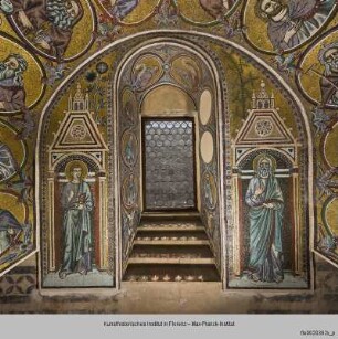 San Giovanni, Baptisterium, Florenz