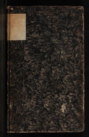 2. Theil: Vermischte Schriften