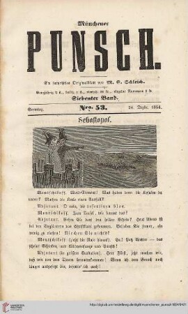 Nro. 53 (24. Dezbr. 1854)
