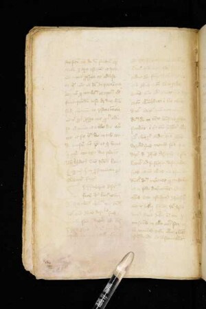 Dominica in quintagesima. (T18). [A]ssumpsit Ihesus …