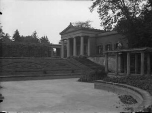 Schloss Charlottenhof
