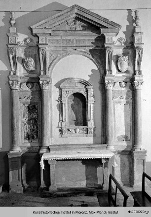 Altararchitektur