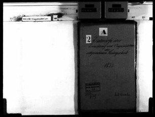 Entwürfe über die Errichtung und Organisation der allgemeinen Kriegsschule