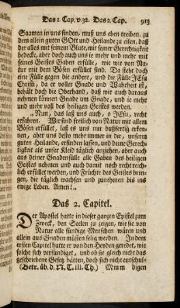 913-958, 2. Capitel
