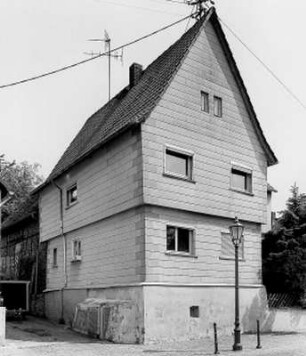 Kelkheim, Hornauer Straße 145