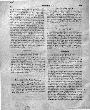 Preisaufgabe.