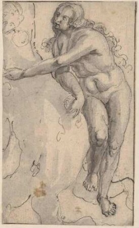 Eva (zusammengehörig mit C 1960-186)