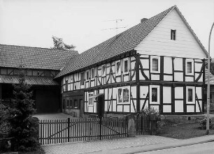 Berkatal, Noltinastraße 15