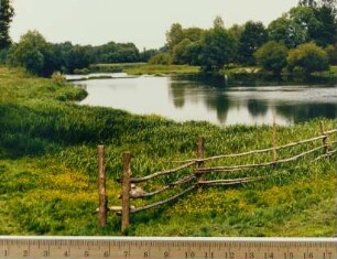 Fotografie, Deichow (Dychów)