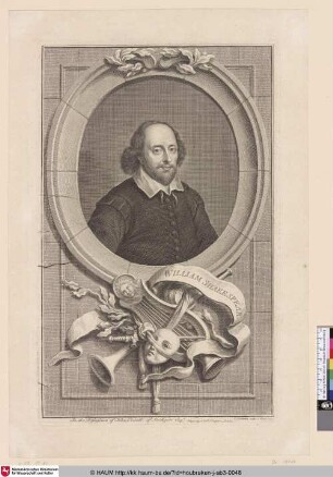 William Shakespeare