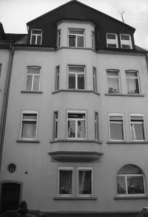 Gießen, Stephanstraße 51