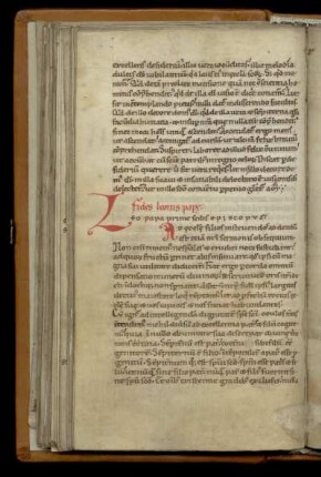 Ps.-Leo <I., Papst>: [Tractatus adversus errores Eutychetis et aliorum haereticorum]