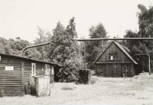 Nochten, Sägewerk