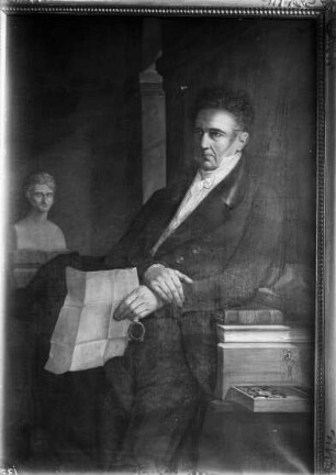 Recke, Johann Friedrich