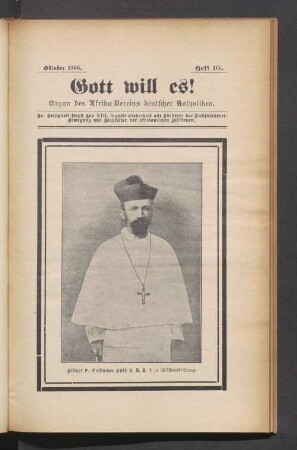 Oktober 1905. Heft 10