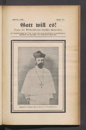 Oktober 1905. Heft 10