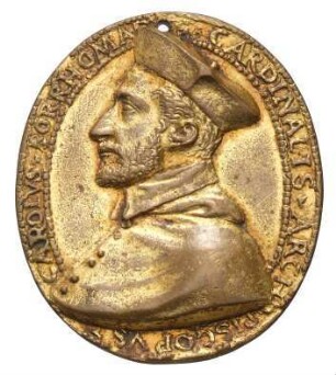 Carlo Borromeo