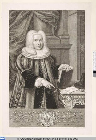 Friedrich Gustav Finckler