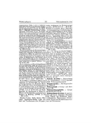 Wohnungsbeihilfe s. Umzugs- und Reisekosten A II.