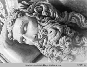 Grab des Propheten Simeon