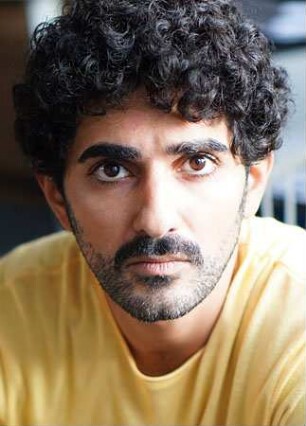 Reza Brojerdi
