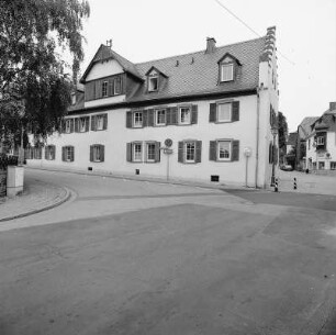 Geisenheim, Kapellenstraße 10