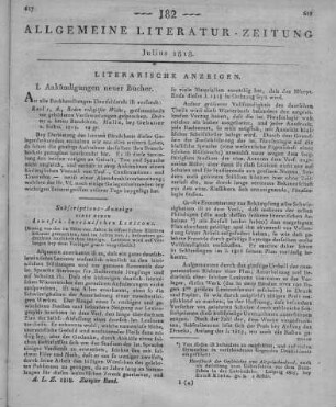 Numero 182
