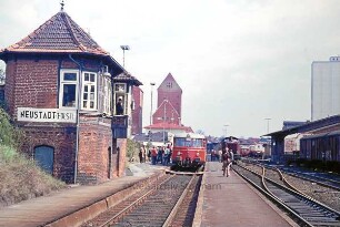 Neustadt (Holstein)