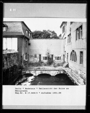 Badehaus