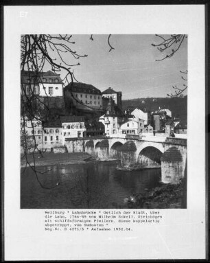 Lahnbrücke