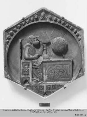 Erschaffung des Menschen und erste Erfindungen : Gionitus als Erfinder der Sternkunde