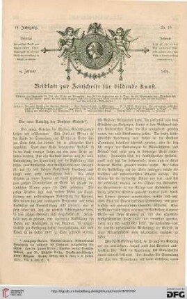 Der neue Katalog der Berliner Galerie