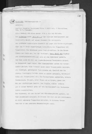 256 Hulbehaus, Mönckebergstraße 21, erhalten: