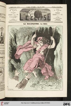 Nr. 171 (4. Februar 1872)