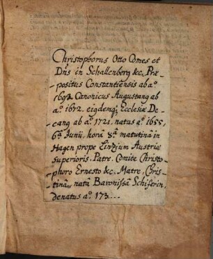 Christ. Crinesii Gymnasium Syriacum : h.e. Iesu Christo vernaculae perfecta institutio ...