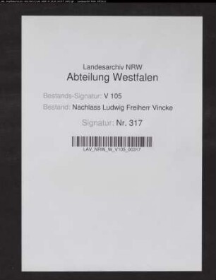 8 Briefe von Friedrich Kohlrausch