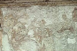 Auferweckung des Jünglings von Nain